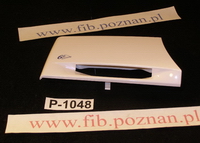 PŁYTA CZOŁOWA ZASOBNIKA